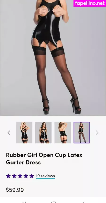 Bondagebabe313 OnlyFans Thumbnail #JdsFOAFb51