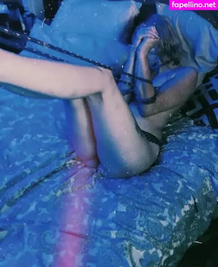 Bondagebabe313 OnlyFans Thumbnail #MnE8AAWnnM