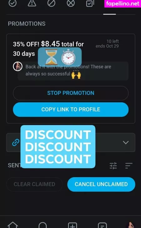 Bondagebabe313 OnlyFans Thumbnail #VNjCdIDUpC