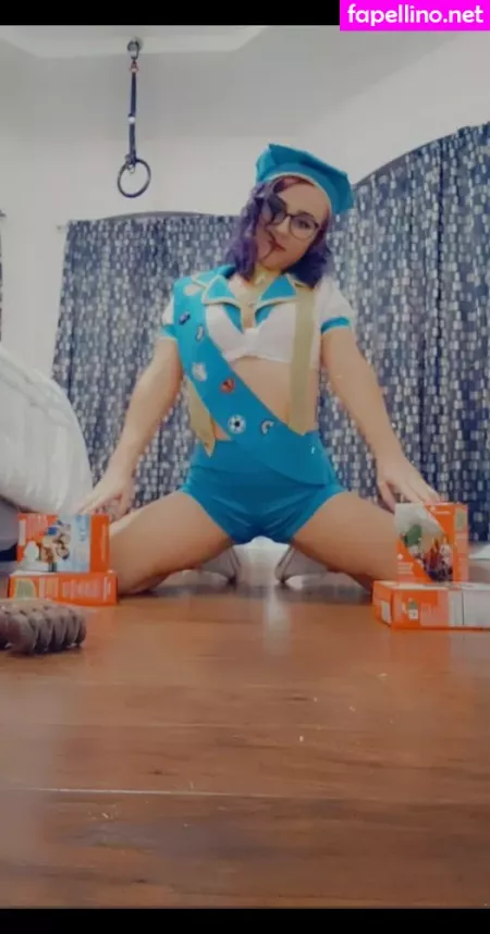 Bondagebabe313 OnlyFans Thumbnail #qeamPFIk6H