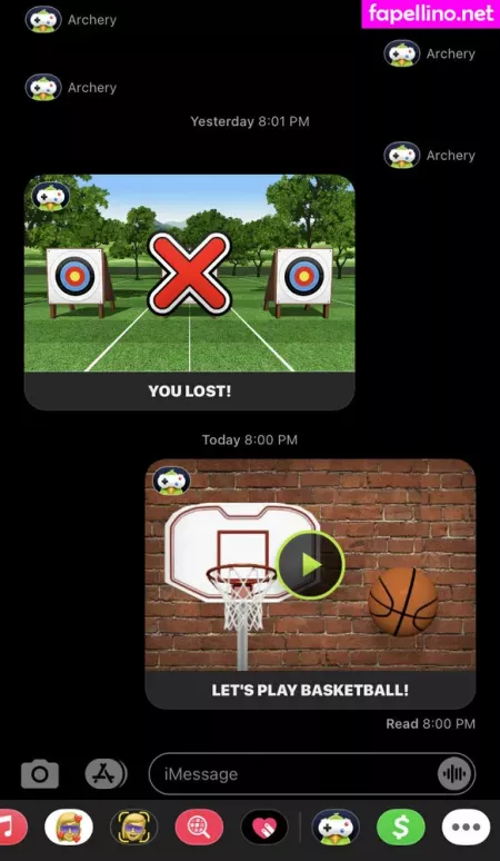 Bondagebabe313 OnlyFans Thumbnail #w8kACuu0ch