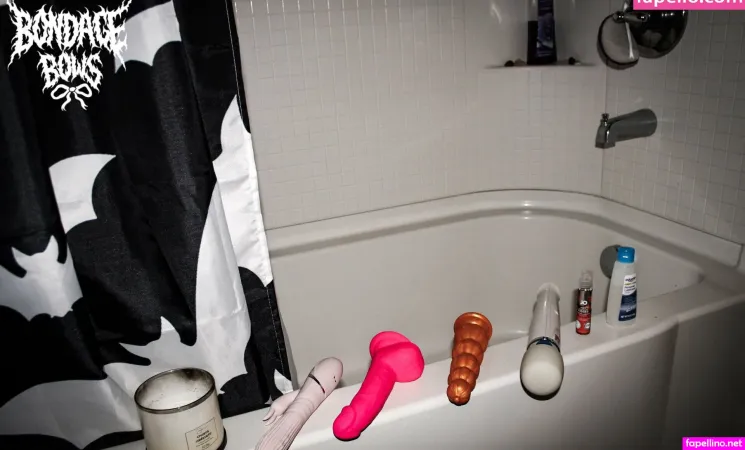 Bondagebows OnlyFans Thumbnail #F85CPvOxEd