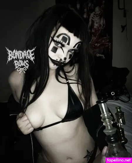 Bondagebows OnlyFans Thumbnail #IB1tmV6n8D