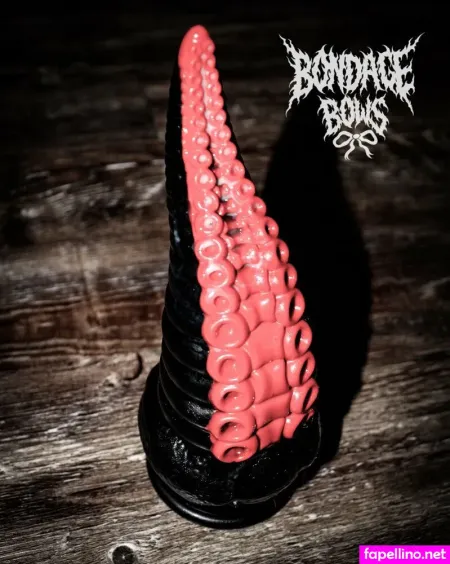 Bondagebows OnlyFans Thumbnail #Mw3Q5rVieQ