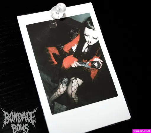 Bondagebows OnlyFans Thumbnail #aU0Z3PlXlq