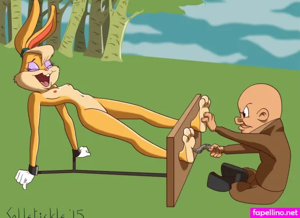 Bondagebunny OnlyFans Thumbnail #FnlIZEVDob