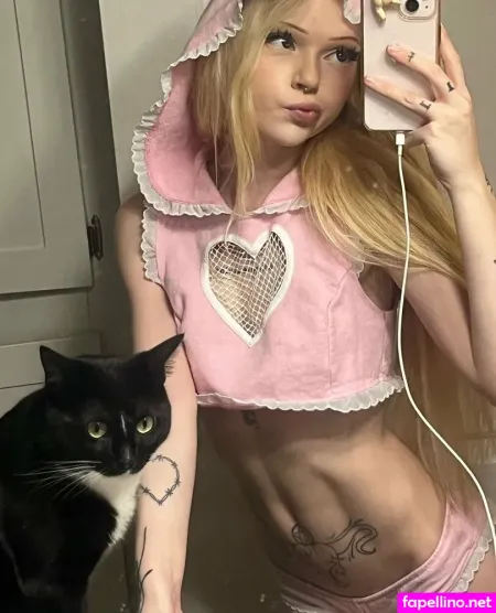 Bondagefairy 3 OnlyFans Thumbnail #sWOHGeSi54