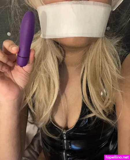 Bondagekitty OnlyFans Thumbnail #IwUTEKW4oW