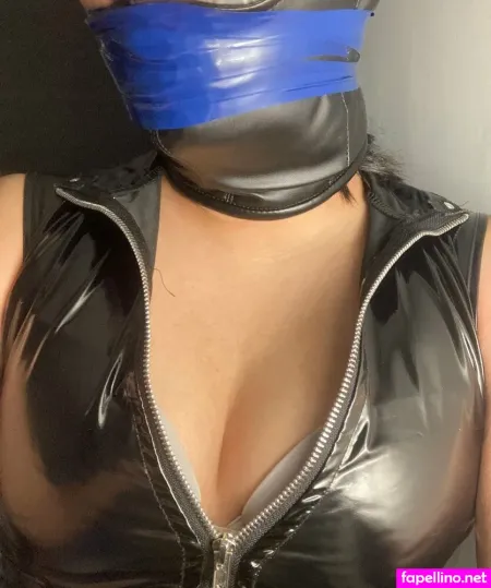 Bondagekitty OnlyFans Thumbnail #ZIo8KHj5oM