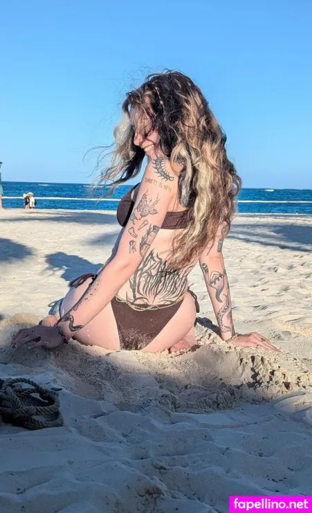 Bonegoop OnlyFans Thumbnail #FKNEIrgMTY