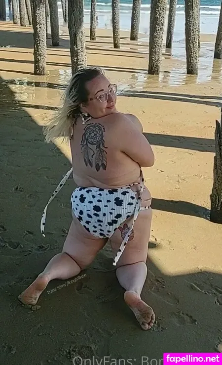 Bonginbabe OnlyFans Thumbnail #TgFkXRqsfM