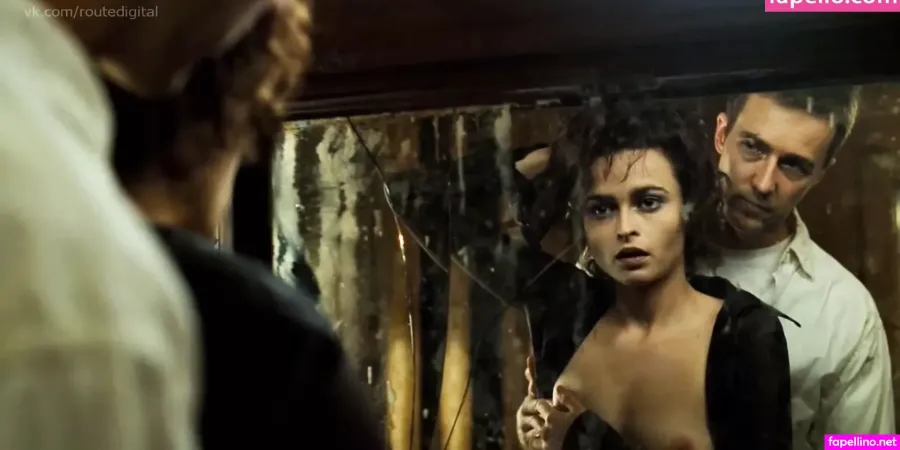 Bonham Carter OnlyFans Thumbnail #Gjq4y5TPdt