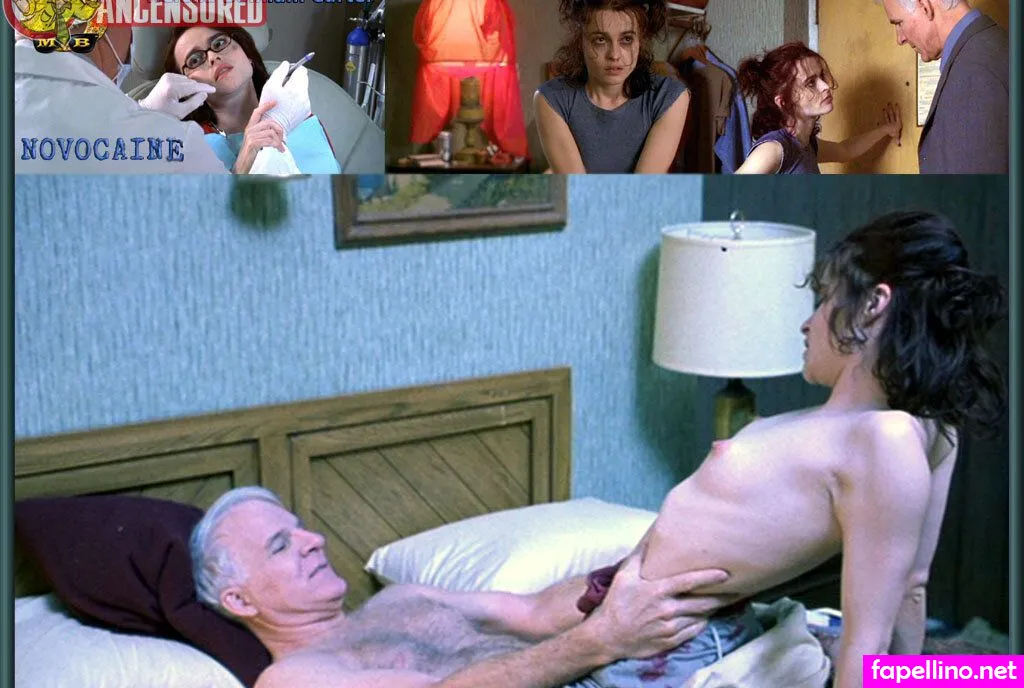 Bonham Carter Nude Leaked OnlyFans Photo #hgADwHznQG