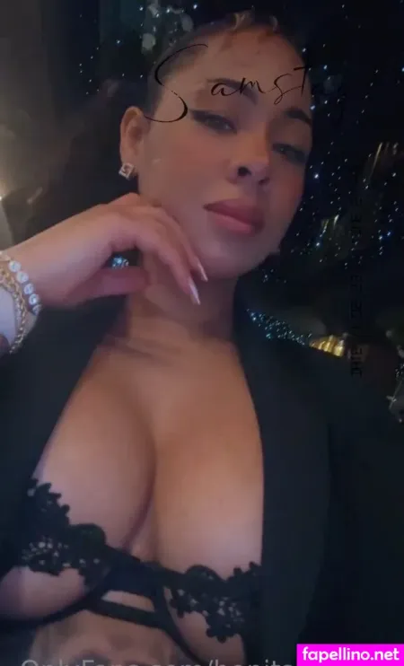 Bonita Brilliant OnlyFans Thumbnail #AI6htL8Kzl