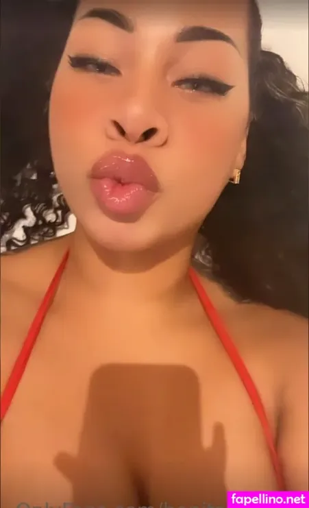 Bonita Brilliant OnlyFans Thumbnail #MNdyLCCaOR