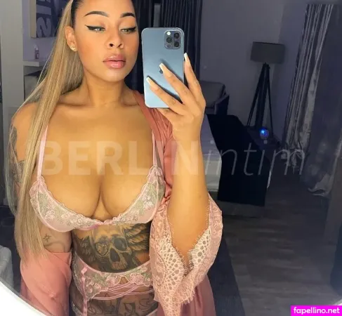 Bonita Brilliant OnlyFans Thumbnail #T6W8IyBzU9