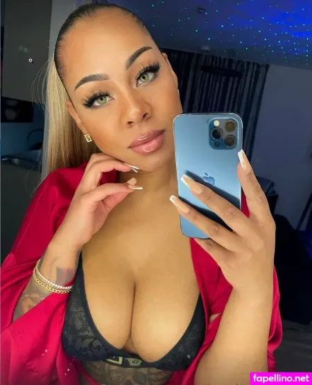 Bonita Brilliant OnlyFans Thumbnail #UphQQdH6pi