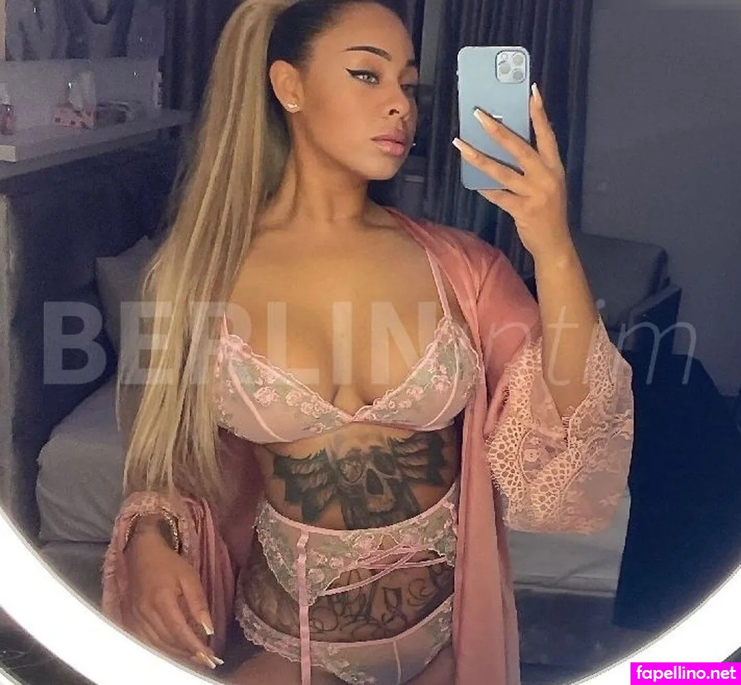 Bonita Brilliant Nude Leaked OnlyFans Photo #WT8aIu3AS2