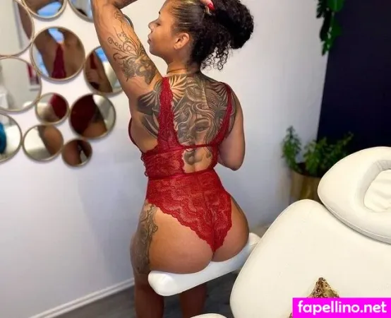 Bonita Brilliant OnlyFans Thumbnail #lABwDTmQnt