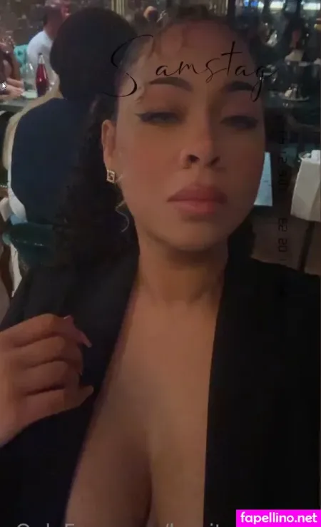 Bonita Brilliant OnlyFans Thumbnail #t3r0ehNBYo
