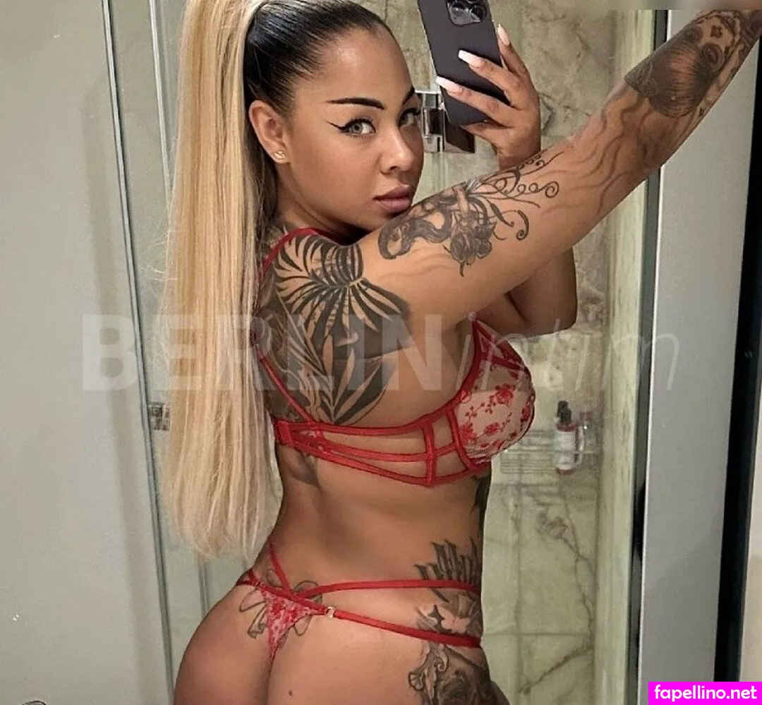 Bonita Brilliant Nude Leaked OnlyFans Photo #yFZfbODH9q