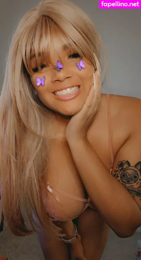 Bonitablancaaa OnlyFans Thumbnail #HNvKNDsDSG