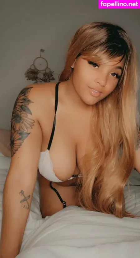 Bonitablancaaa OnlyFans Thumbnail #vMYvdpRY8i