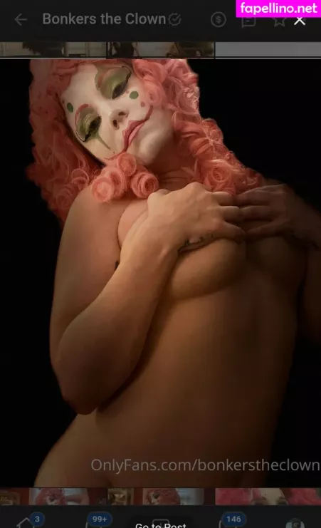 Bonkerstheclown OnlyFans Thumbnail #HL4LL0JbJ3