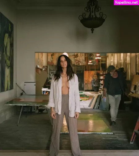 Bonnie Anderson OnlyFans Thumbnail #XYWXKSDZ3K