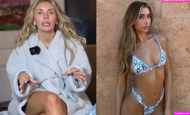 Bonnie Bl OnlyFans Thumbnail #AAcolTi0OR