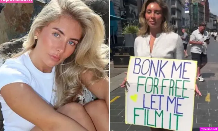 Bonnie Bl OnlyFans Thumbnail #vdadrpRhkU