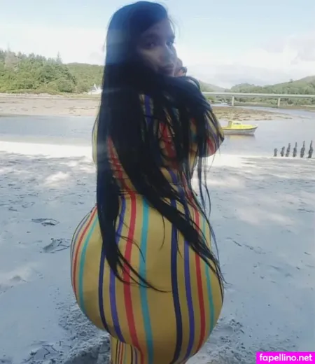 Bonnie Boneca OnlyFans Thumbnail #OkpHOCsjmB