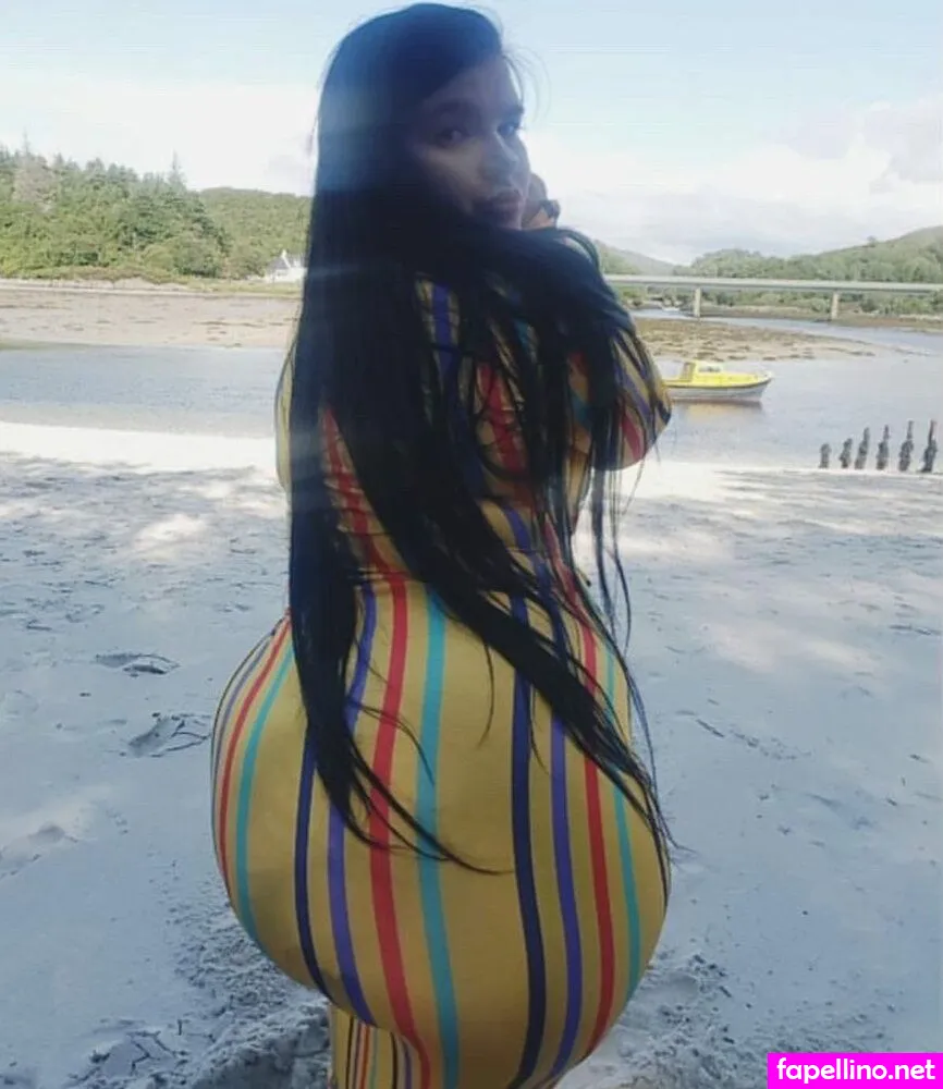 BONNIE_BONECA Nude Leaked OnlyFans Photo #OkpHOCsjmB