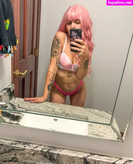 Bonnie Grace OnlyFans Thumbnail #91MPVWbnF0