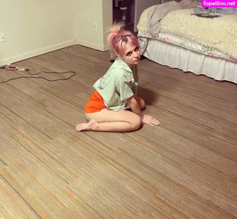 Bonnie Grace OnlyFans Thumbnail #DRGexyJRkX