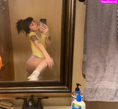 Bonnie Grace OnlyFans Thumbnail #EzSXAVABC9