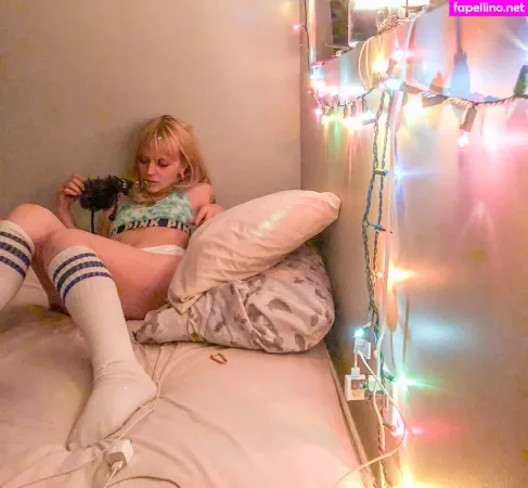 Bonnie Grace OnlyFans Thumbnail #FXPFJjHyZv