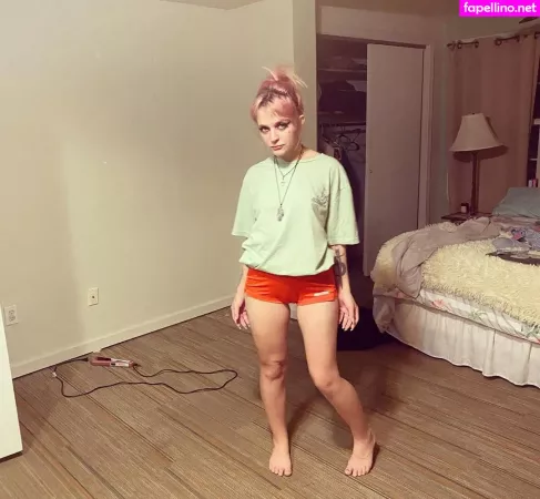 Bonnie Grace OnlyFans Thumbnail #WXojlAVn3O