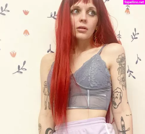 Bonnie Grace OnlyFans Thumbnail #hPh22Omgue