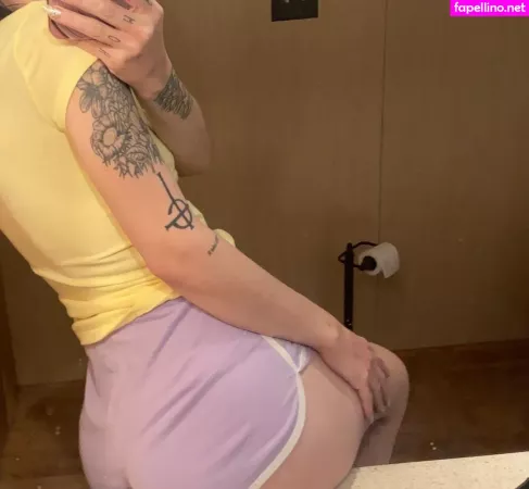 Bonnie Grace OnlyFans Thumbnail #lLySdkNC2N