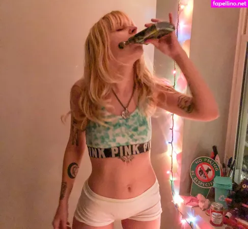 Bonnie Grace OnlyFans Thumbnail #qOBKmGzK0I