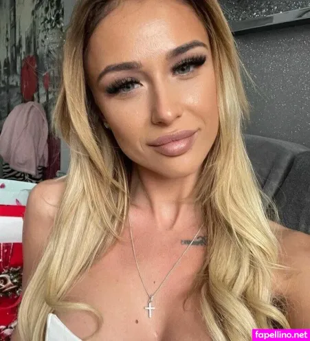 Bonnie Hodson OnlyFans Thumbnail #LgwrIqoXjB