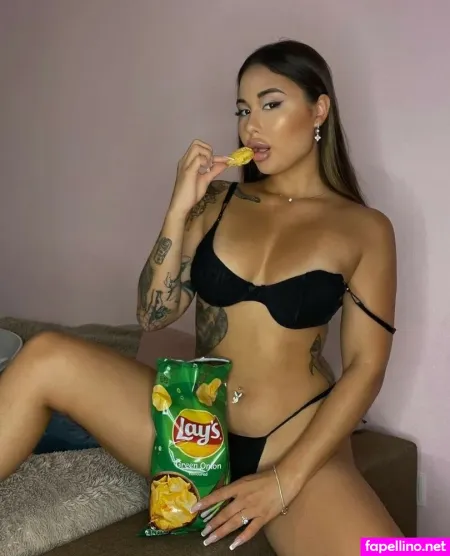 Bonnie Humps OnlyFans Thumbnail #7FQ1RTnmjZ