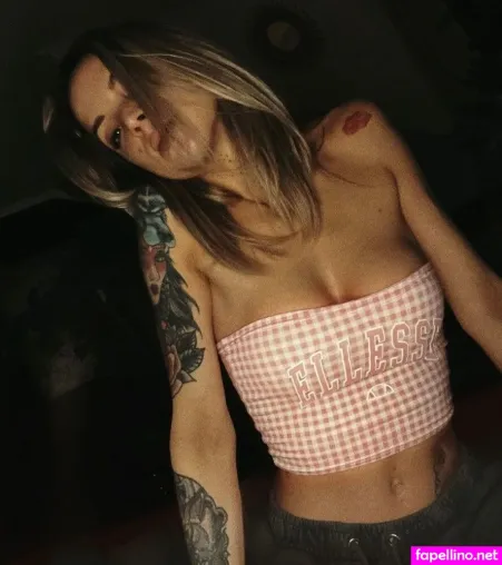 Bonnie Kraviz OnlyFans Thumbnail #0B9tgvOJYL