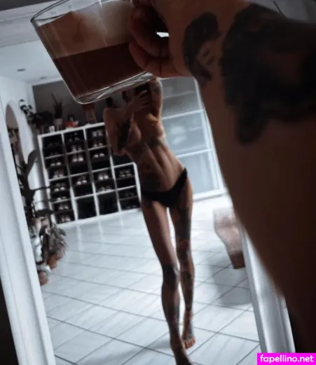 Bonnie Kraviz OnlyFans Thumbnail #5ZEYlzzvAD