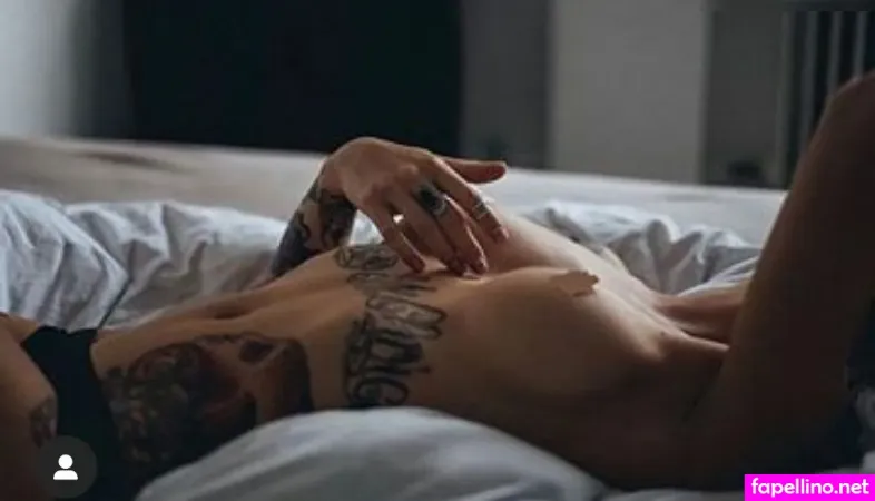 Bonnie Kraviz OnlyFans Thumbnail #hHwMecEkAV