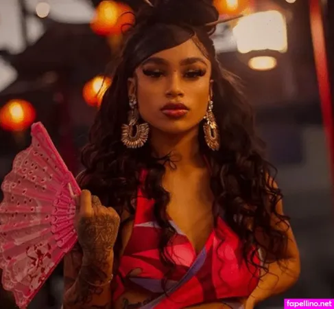 Bonnie Lashay OnlyFans Thumbnail #hALi2weQim