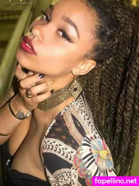 Bonnie Lashay OnlyFans Thumbnail #qBfRswF6ev