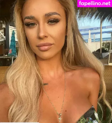 Bonnie Marie OnlyFans Thumbnail #EY91NiDzvM
