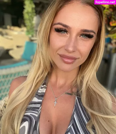 Bonnie Marie OnlyFans Thumbnail #FQ2IuvPuN2